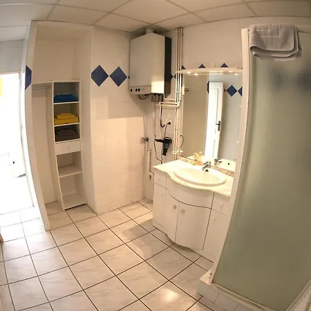 En Centre فردان سور ميوز