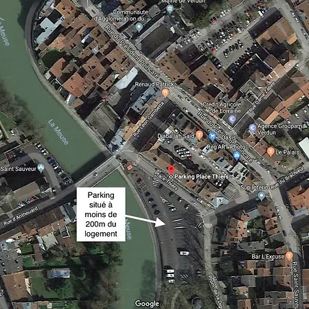 Apartament En Centre