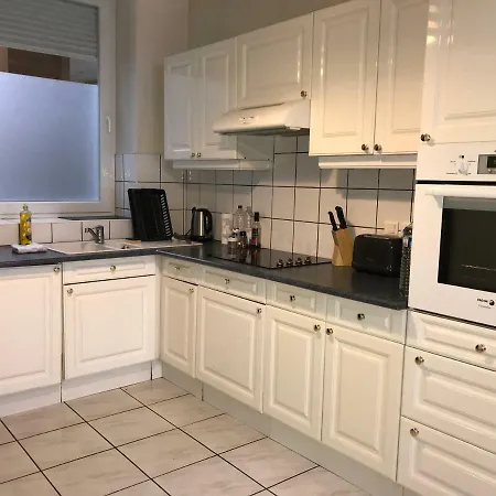 Apartment En Centre